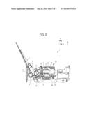 RECORDING APPARATUS diagram and image