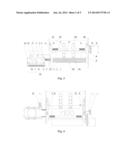 SHEET-TYPE MEDIUM STACKING AND GUIDING DEVICE, AS WELL AS CONTROL SYSTEM     AND METHOD BASED ON THE SAME diagram and image