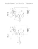 MULTI-FEED JUDGING DEVICE, IMAGE FORMING APPARATUS, MULTI-FEED JUDGING     METHOD AND MULTI-FEED JUDGING PROGRAM diagram and image