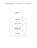 MULTI-FEED JUDGING DEVICE, IMAGE FORMING APPARATUS, MULTI-FEED JUDGING     METHOD AND MULTI-FEED JUDGING PROGRAM diagram and image