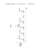 MULTI-FEED JUDGING DEVICE, IMAGE FORMING APPARATUS, MULTI-FEED JUDGING     METHOD AND MULTI-FEED JUDGING PROGRAM diagram and image