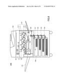 MULTI-FEED JUDGING DEVICE, IMAGE FORMING APPARATUS, MULTI-FEED JUDGING     METHOD AND MULTI-FEED JUDGING PROGRAM diagram and image