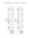 MULTI-FEED JUDGING DEVICE, IMAGE FORMING APPARATUS, MULTI-FEED JUDGING     METHOD AND MULTI-FEED JUDGING PROGRAM diagram and image