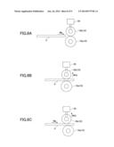 MULTI-FEED JUDGING DEVICE, IMAGE FORMING APPARATUS, MULTI-FEED JUDGING     METHOD AND MULTI-FEED JUDGING PROGRAM diagram and image