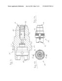 Expansion Chuck diagram and image