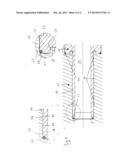 Expansion Chuck diagram and image