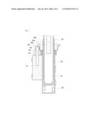 ELECTRONIC CONTROL SUSPENSION SYSTEM FOR VEHICLES diagram and image