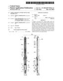 VEHICLE HEIGHT CONTROL DEVICE FOR MOTORCYCLE diagram and image