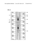 VEHICLE HEIGHT CONTROL DEVICE FOR MOTORCYCLE diagram and image