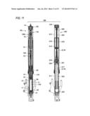 VEHICLE HEIGHT CONTROL DEVICE FOR MOTORCYCLE diagram and image