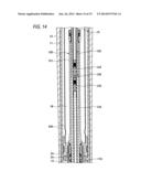 VEHICLE HEIGHT CONTROL DEVICE FOR MOTORCYCLE diagram and image