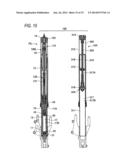 VEHICLE HEIGHT CONTROL DEVICE FOR MOTORCYCLE diagram and image