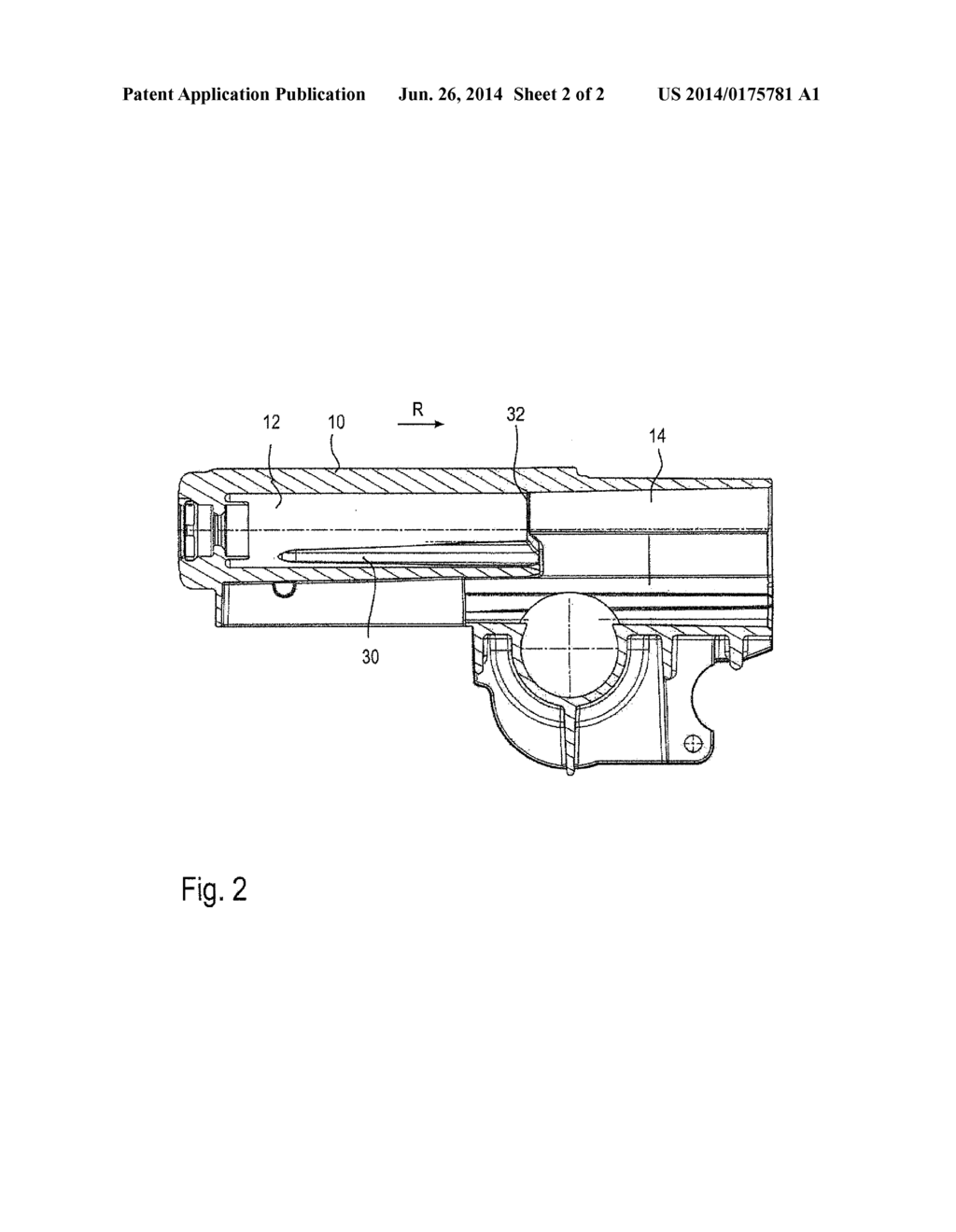 LINEAR DRIVE - diagram, schematic, and image 03