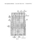 Advanced methods and systems for generating renewable electrical energy diagram and image