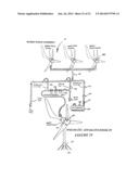 Advanced methods and systems for generating renewable electrical energy diagram and image