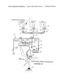 Advanced methods and systems for generating renewable electrical energy diagram and image