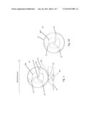 WIND TURBINE POWER GENERATOR diagram and image