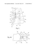 Tailgate Hinge Assembly diagram and image