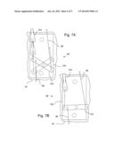 Tailgate Hinge Assembly diagram and image