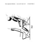 SEATING UNIT FOR TRANSPORTATION MEANS, IN PARTICULAR FOR AIRCRAFTS diagram and image