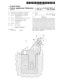 Pick For Earthworking Machine diagram and image