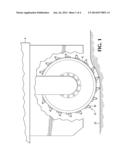 Pick For Earthworking Machine diagram and image