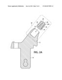 Pick For Earthworking Machine diagram and image