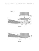 ORAL CARE IMPLEMENT HAVING A HEAD INSERT diagram and image