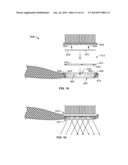 ORAL CARE IMPLEMENT HAVING A HEAD INSERT diagram and image