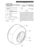 SKATE WHEEL FOR MANUAL SKATING APPARATUS diagram and image