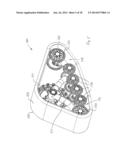 Track System with Adjustable Idler Wheels and Method of Using the Same diagram and image