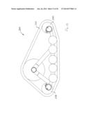 Track System with Adjustable Idler Wheels and Method of Using the Same diagram and image