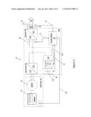 Power System Having a Stabilized DC Link Voltage to Handle Transient     Events diagram and image