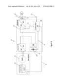 Power System Having a Stabilized DC Link Voltage to Handle Transient     Events diagram and image