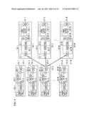 CONTACTLESS POWER TRANSFER SYSTEM, CONTACTLESS POWER TRANSFER DEVICE,     CONTACTLESS POWER TRANSFER PROGRAM AND CONTACTLESS POWER TRANSFER METHOD diagram and image