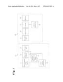 RESONANCE-TYPE NON-CONTACT POWER SUPPLY SYSTEM diagram and image