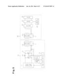 RESONANCE-TYPE NON-CONTACT POWER SUPPLY SYSTEM diagram and image