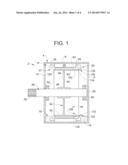 ROTOR ASSEMBLY HAVING A COOLANT AGITATION SYSTEM AND METHOD diagram and image