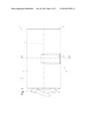 ROTATING ELECTRICAL MACHINE FOR VEHICLES WITH LIQUID COOLING diagram and image