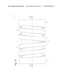 ROTATING ELECTRICAL MACHINE FOR VEHICLES WITH LIQUID COOLING diagram and image