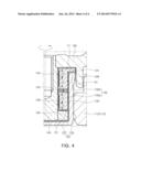 HYDRODYNAMIC BEARING ASSEMBLY AND SPINDLE MOTOR HAVING THE SAME diagram and image