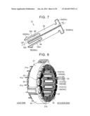 ROTARY ELECTRIC MACHINE diagram and image