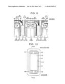 ROTARY ELECTRIC MACHINE diagram and image