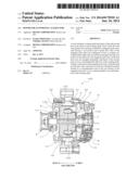 ROTOR FOR AUTOMOTIVE ALTERNATOR diagram and image
