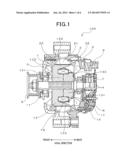 ROTOR FOR AUTOMOTIVE ALTERNATOR diagram and image