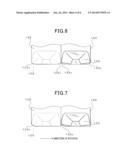 ROTOR FOR AUTOMOTIVE ALTERNATOR diagram and image