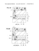 ELECTRONIC PART COMPRISING ACOUSTIC WAVE DEVICE diagram and image