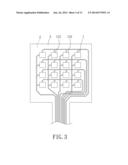 PIEZOELECTRIC DEVICE diagram and image