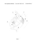 MOTOR CONTROLLER AND BRUSHLESS DC MOTOR COMPRISING THE SAME diagram and image