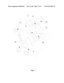 MOTOR CONTROLLER AND BRUSHLESS DC MOTOR COMPRISING THE SAME diagram and image